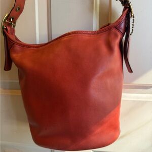 Coach Bleecker Bucket 11422